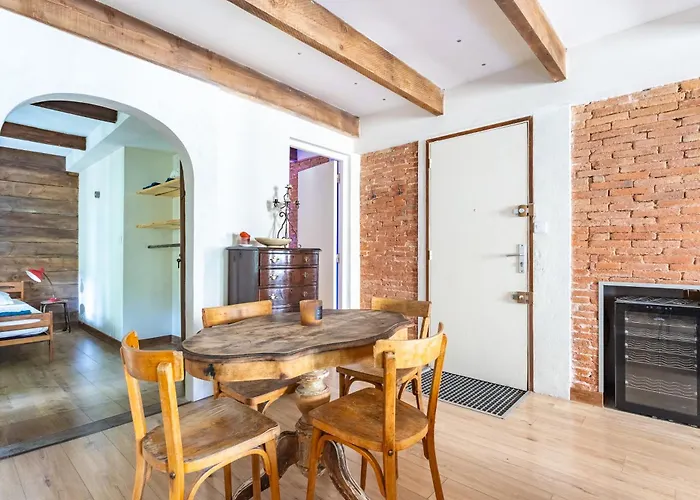 Bel appartement, proximité plages Mourillon