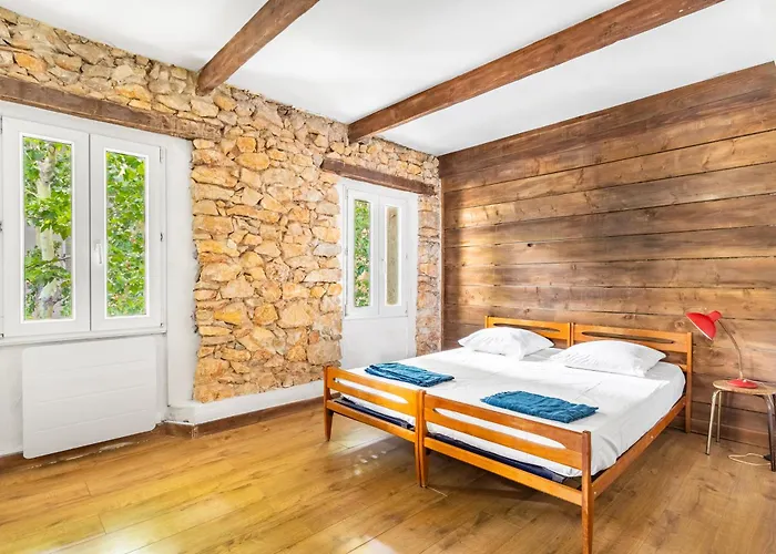 Bel appartement, proximité plages Mourillon