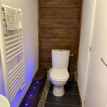 Bel Appartement, Proximite Plages Mourillon Toulon Exterior foto