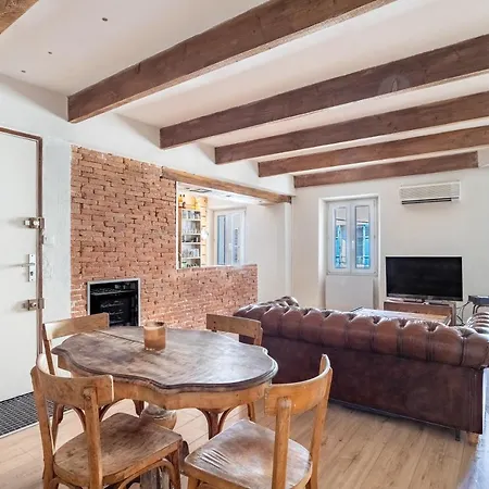 Bel Appartement, Proximite Plages Mourillon Toulon Exterior foto