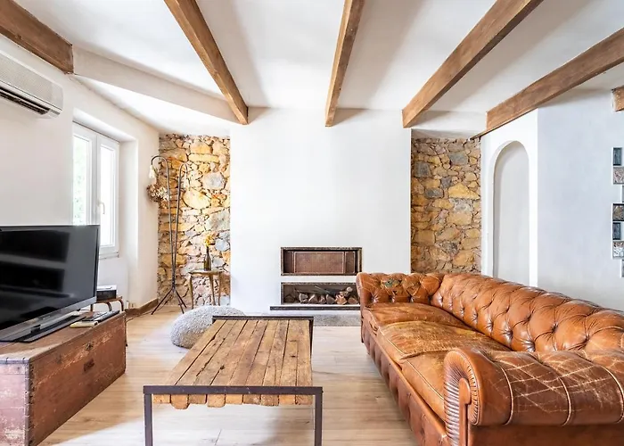 Bel Appartement, Proximite Plages Mourillon