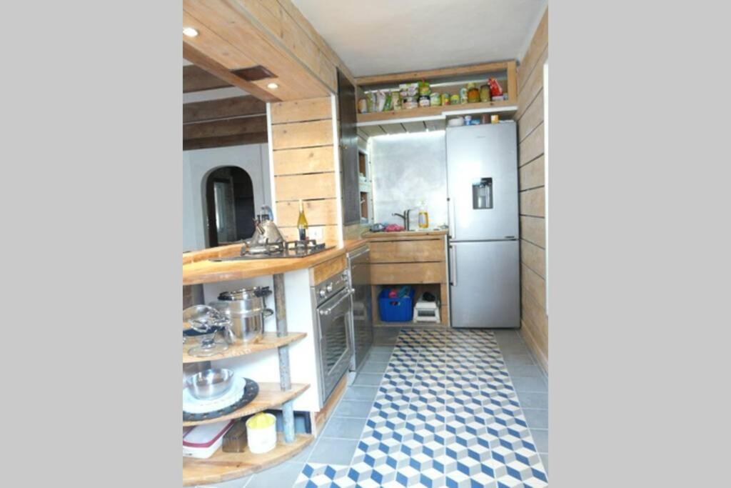 Bel Appartement, Proximite Plages Mourillon Toulon