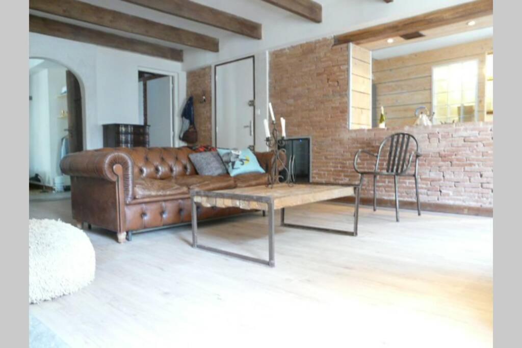 Bel Appartement, Proximite Plages Mourillon * Toulon