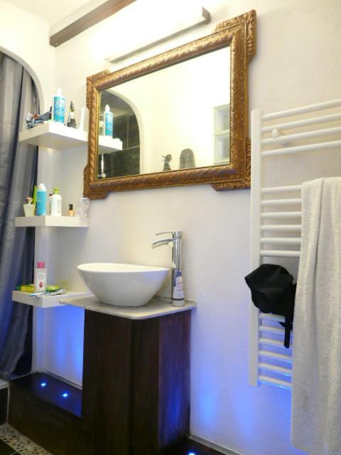 Bel Appartement, Proximite Plages Mourillon Apartment Toulon