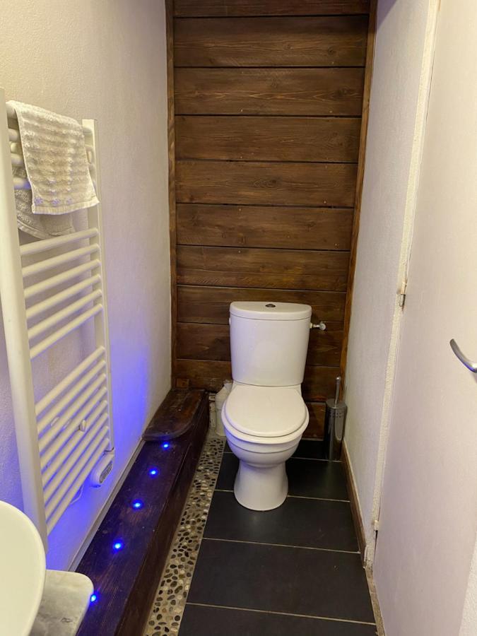Bel Appartement, Proximite Plages Mourillon