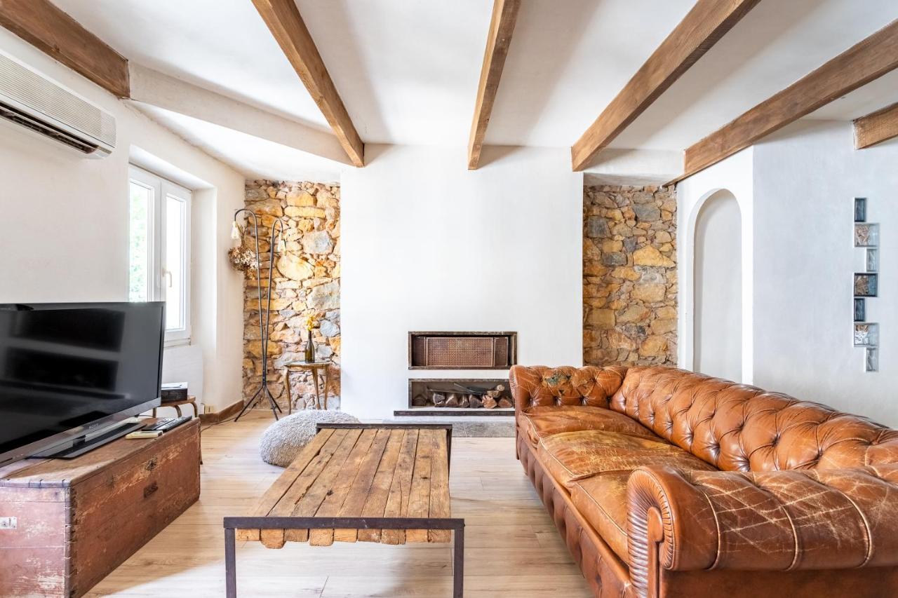 Bel Appartement, Proximite Plages Mourillon *