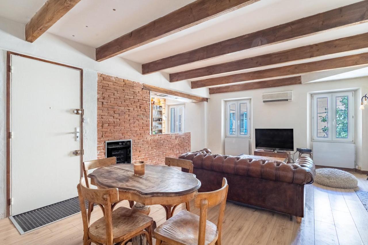 Bel Appartement, Proximite Plages Mourillon * Toulon