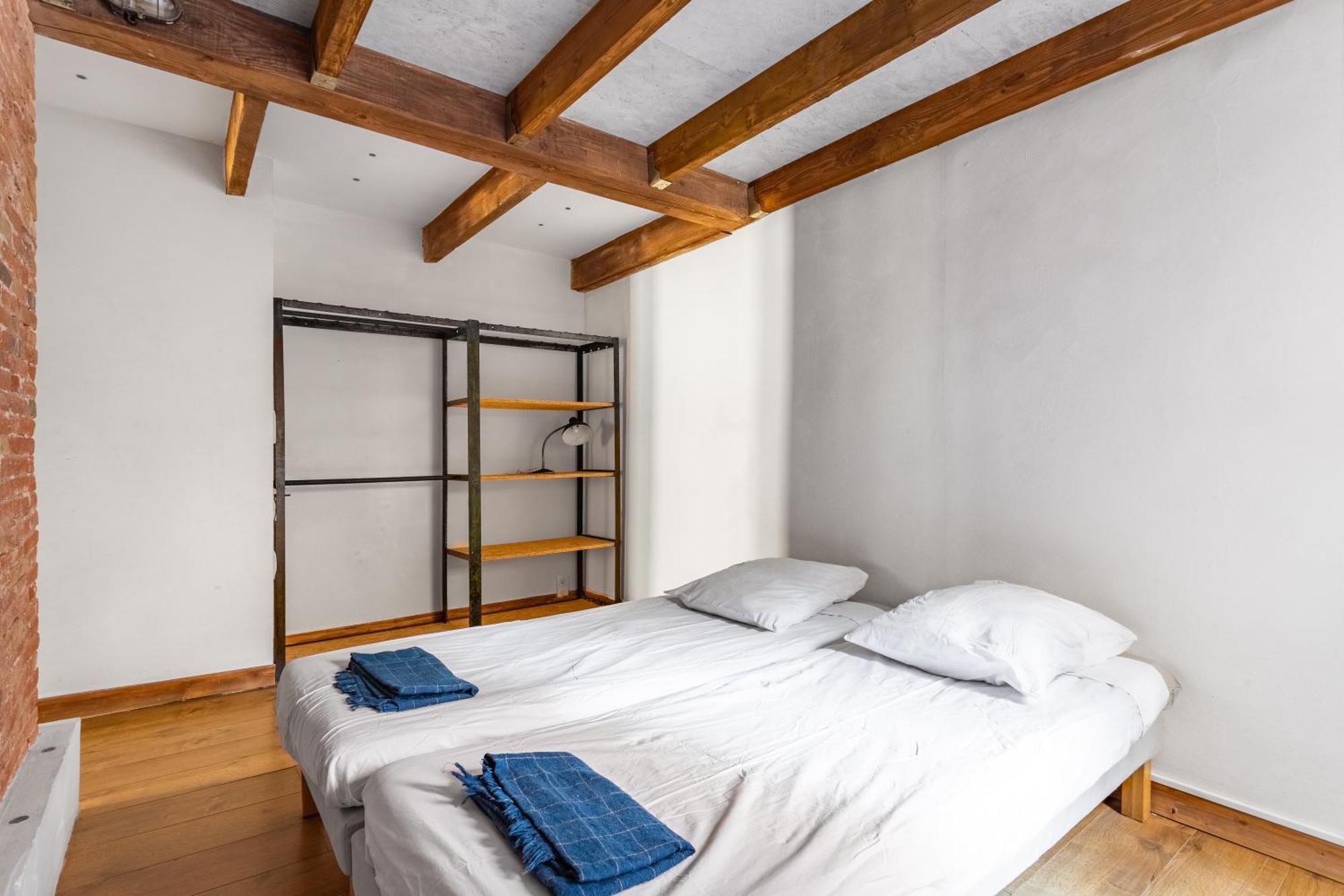 Apartment Bel Appartement, Proximite Plages Mourillon
