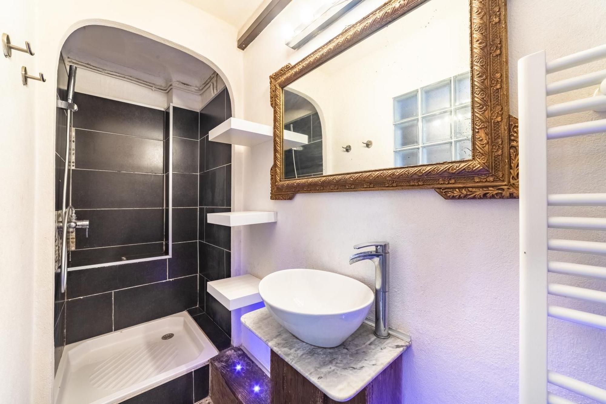 Bel Appartement, Proximite Plages Mourillon Toulon