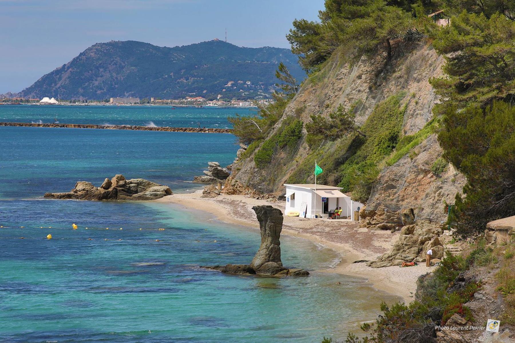 Bel Appartement, Proximite Plages Mourillon