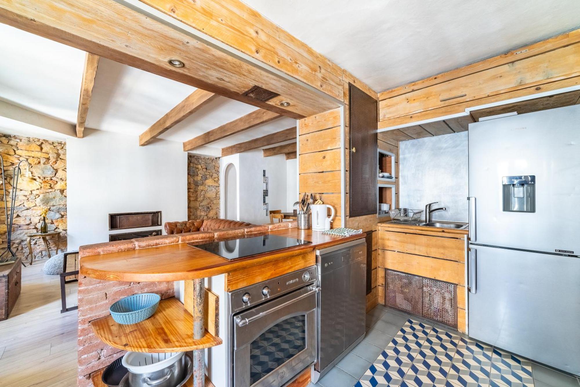 Bel Appartement, Proximite Plages Mourillon Apartment *