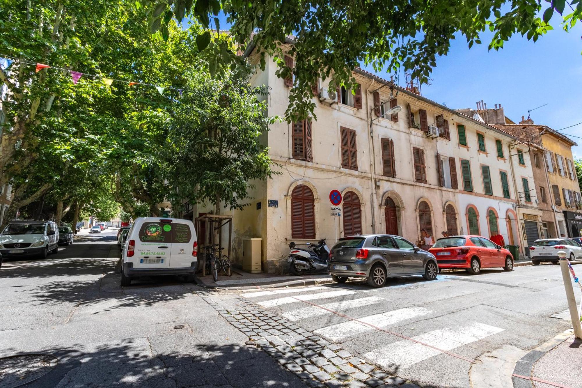 Bel Appartement, Proximite Plages Mourillon * Toulon